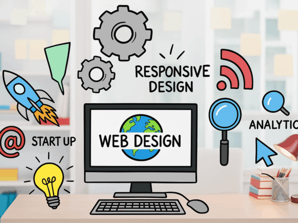 Website design Dubai Onlinemarketing