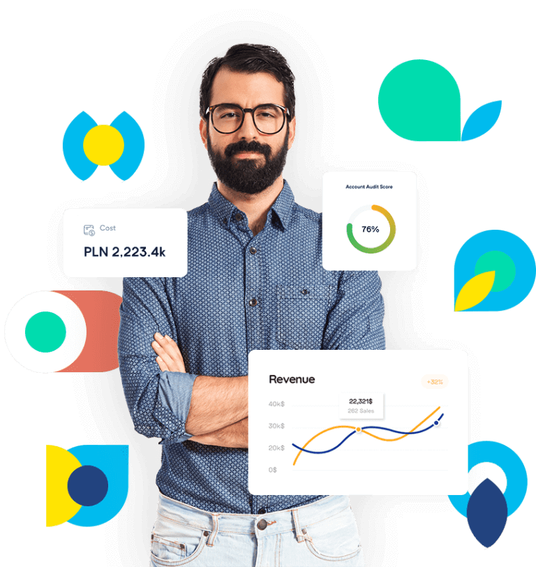 Online Marketing Agency in Dubai
