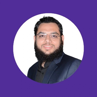 Author Muhammad Azhar Alam