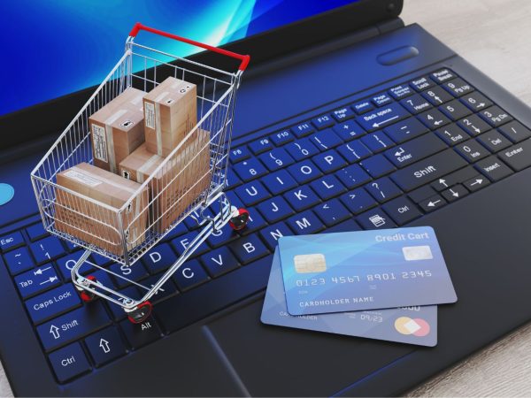 Social Commerce & In-App Shopping Growth