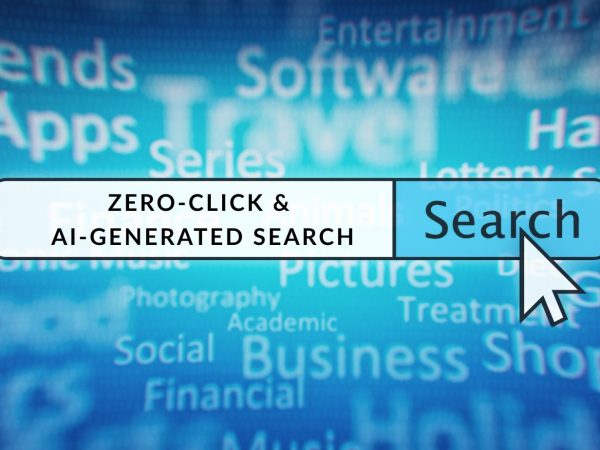 Zero-Click & AI-Generated Search-2025