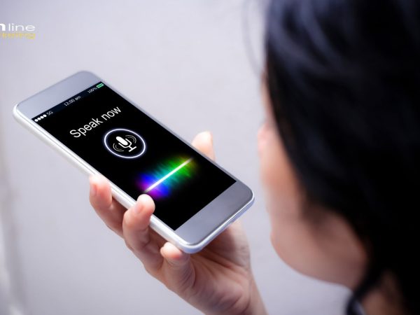 voice search optimization UAE
