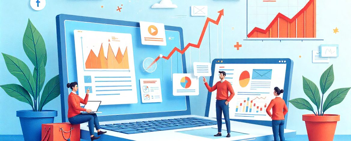 Facebook Advertising Agencies in the UAE