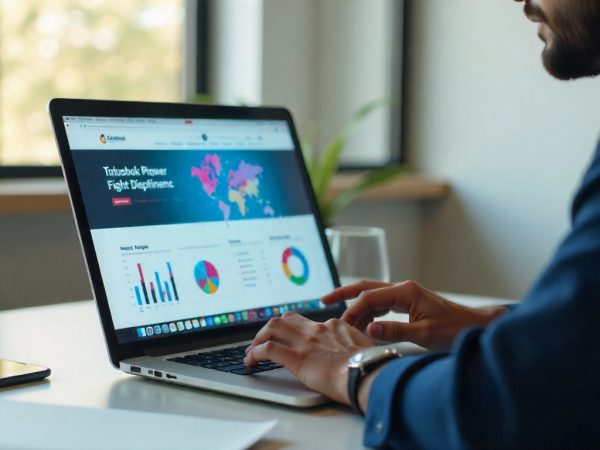 Why Good Website Design Matters for Online Success