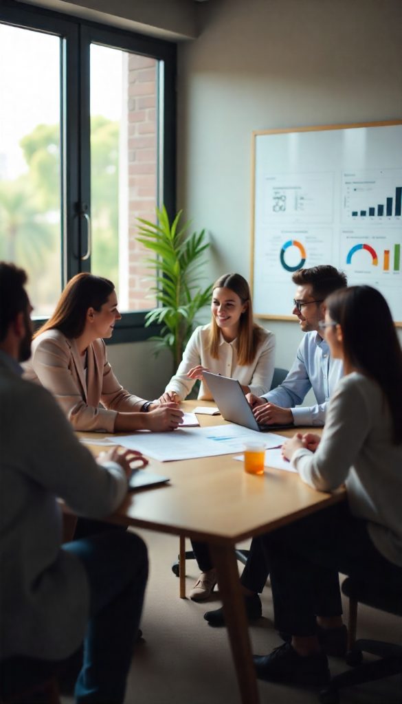 social media strategy