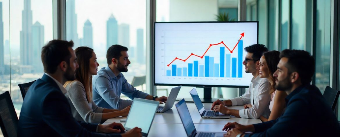 Profitable Google Ads Campaigns in Dubai Profitable Google Ads Campaigns in Dubai