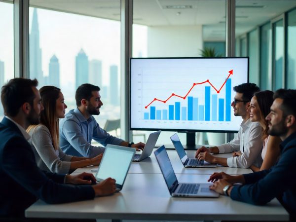 Profitable Google Ads Campaigns in Dubai Profitable Google Ads Campaigns in Dubai