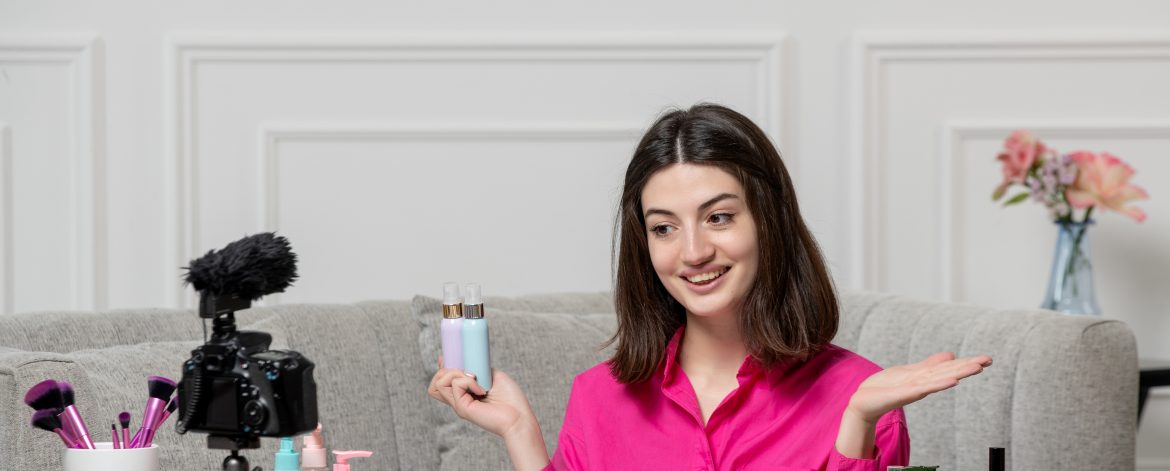 Beauty Industry Social Media Marketing Beauty Industry Social Media Marketing