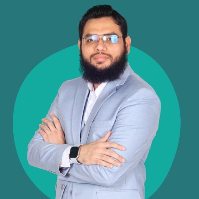 Muhammad Azhar