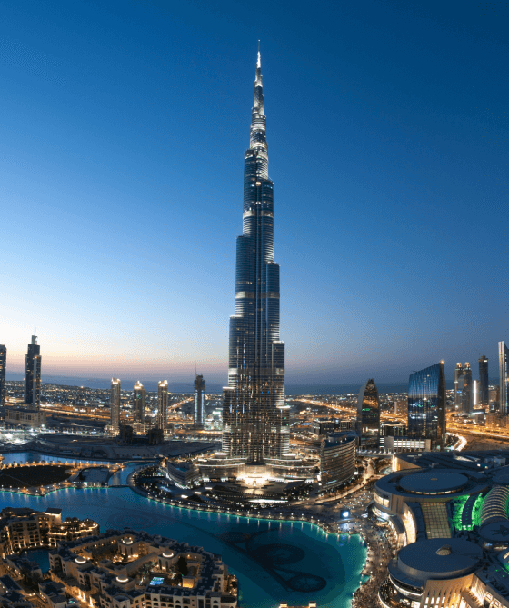 Dubai